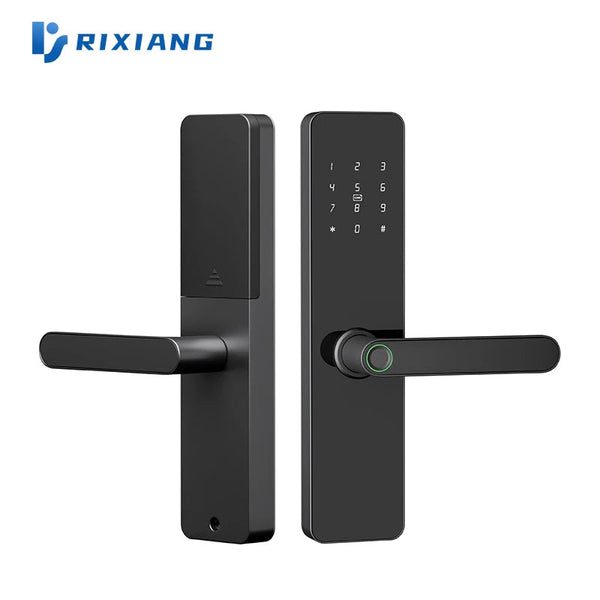 DigiLock Host - Keyless Smart Lock for Airbnb, HMO & Serviced Stays