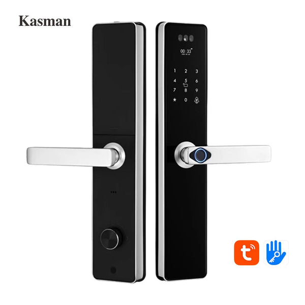 DigiLock Storemaster - No keys. No stress. Just smarter business security