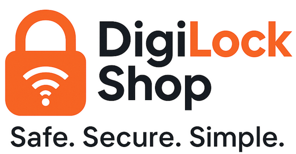 The DigiLock Shop 